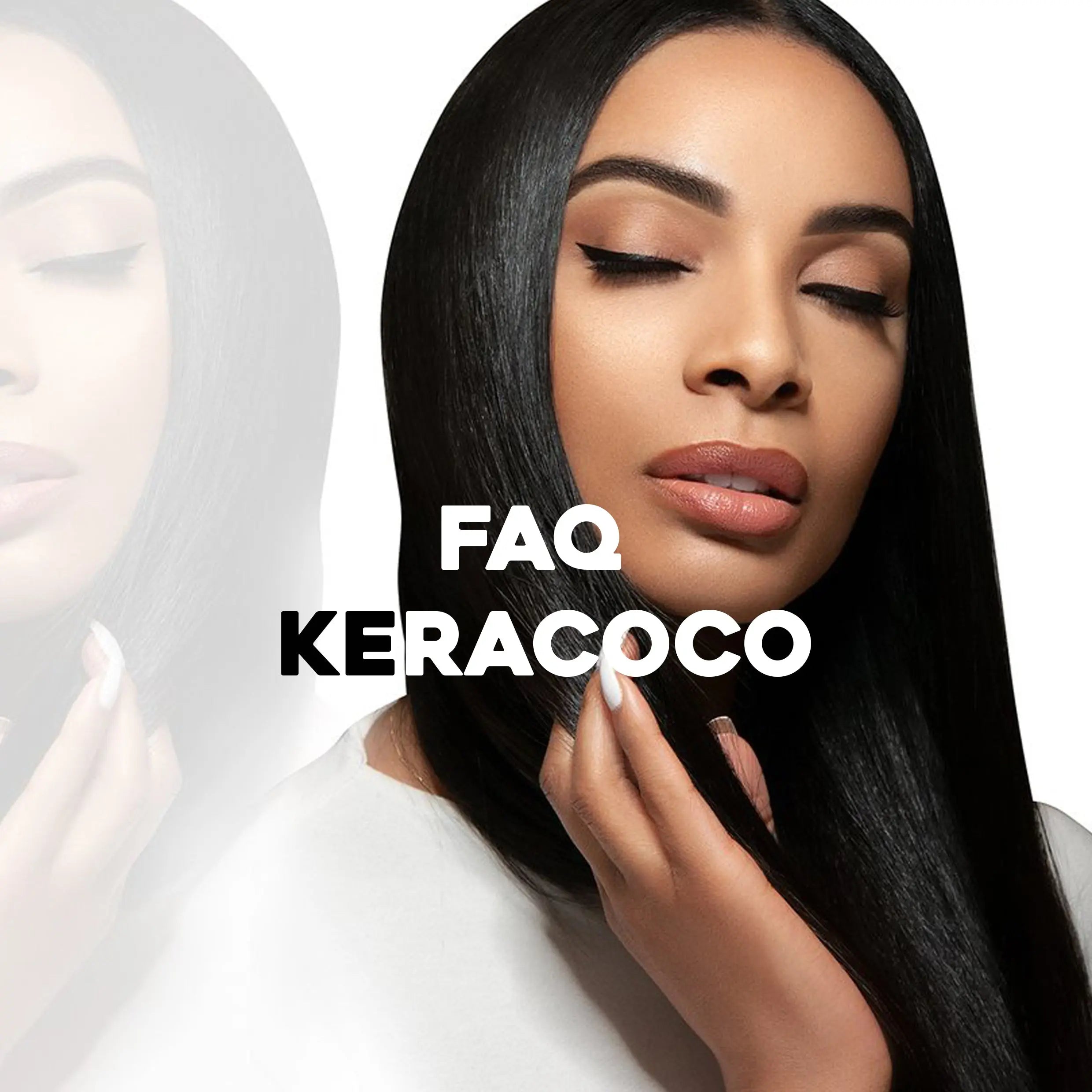 KERACOCO by Tatiana B - Lissage thermo-actif
