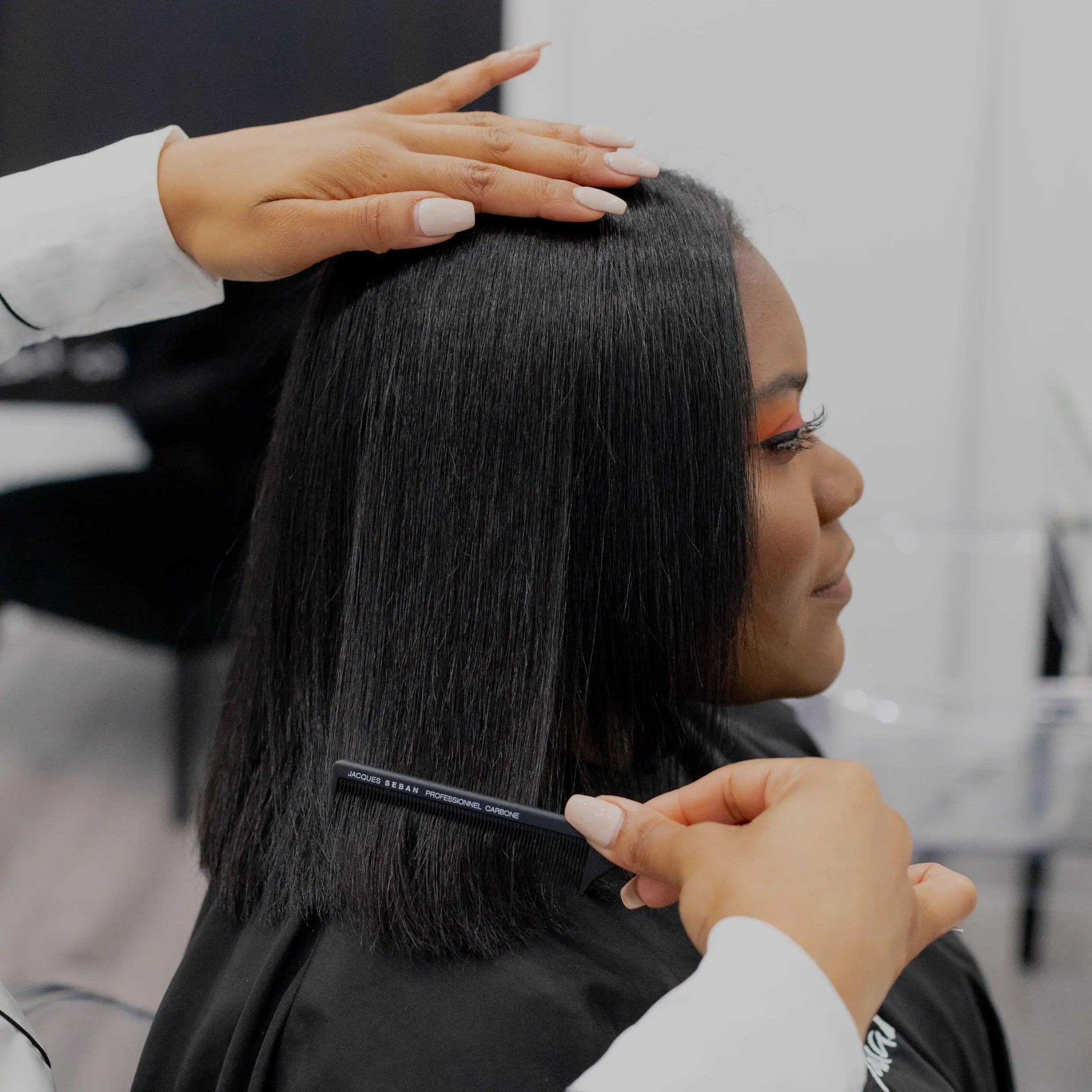 Fausses idées sur les cheveux ! ❌
