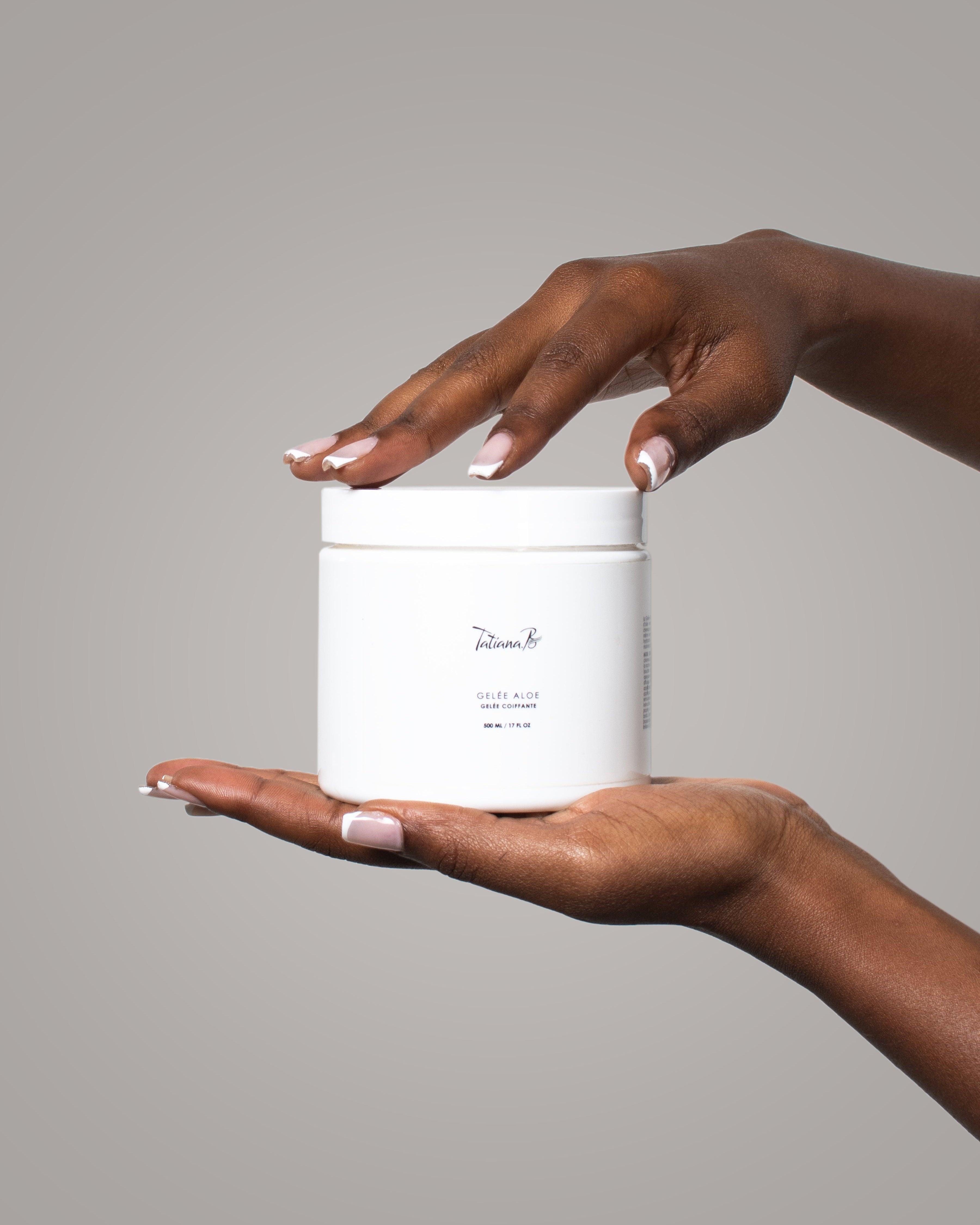 Gelée Hydratante Aloé Vera