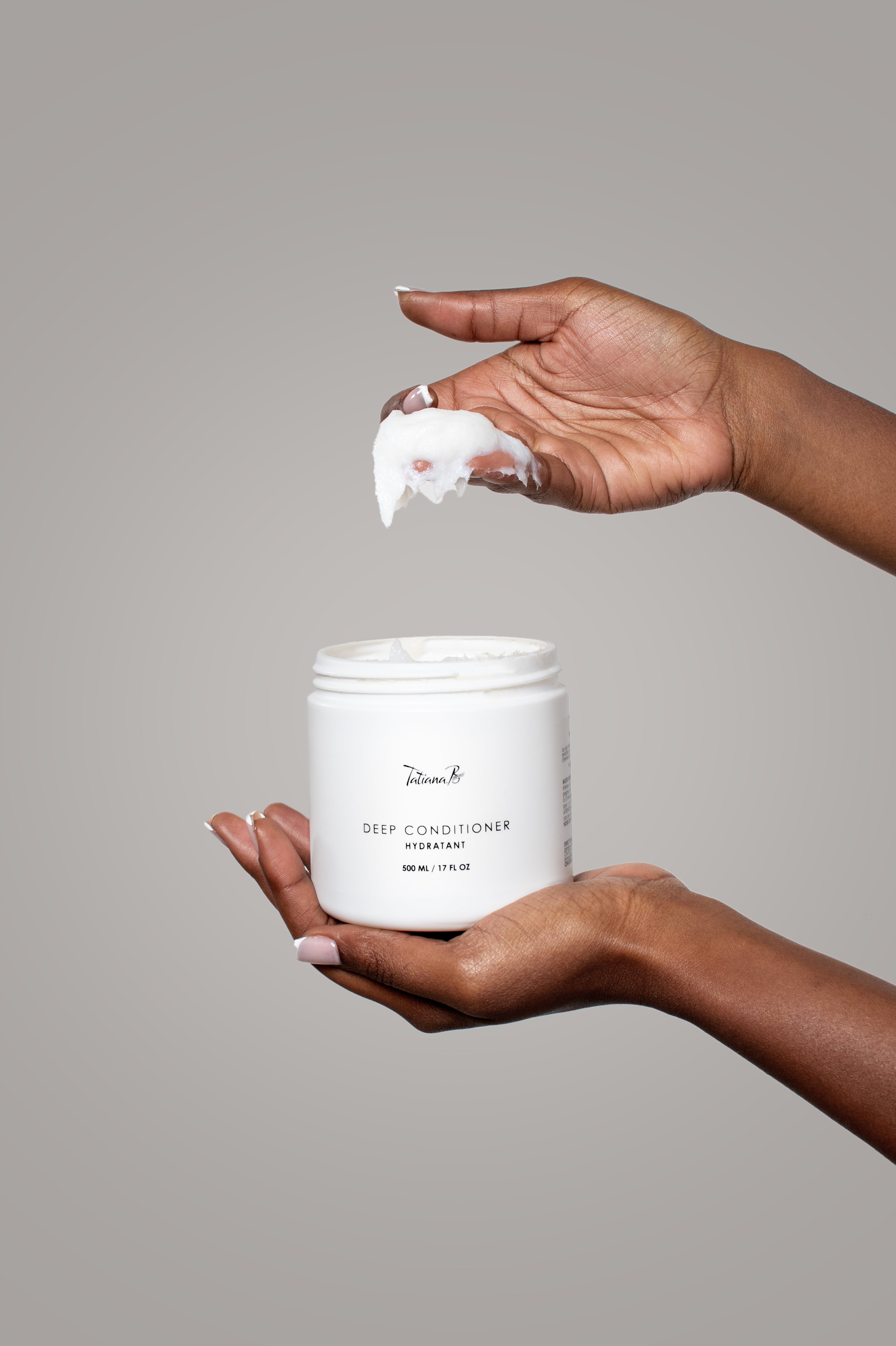 MASQUE HYDRATANT