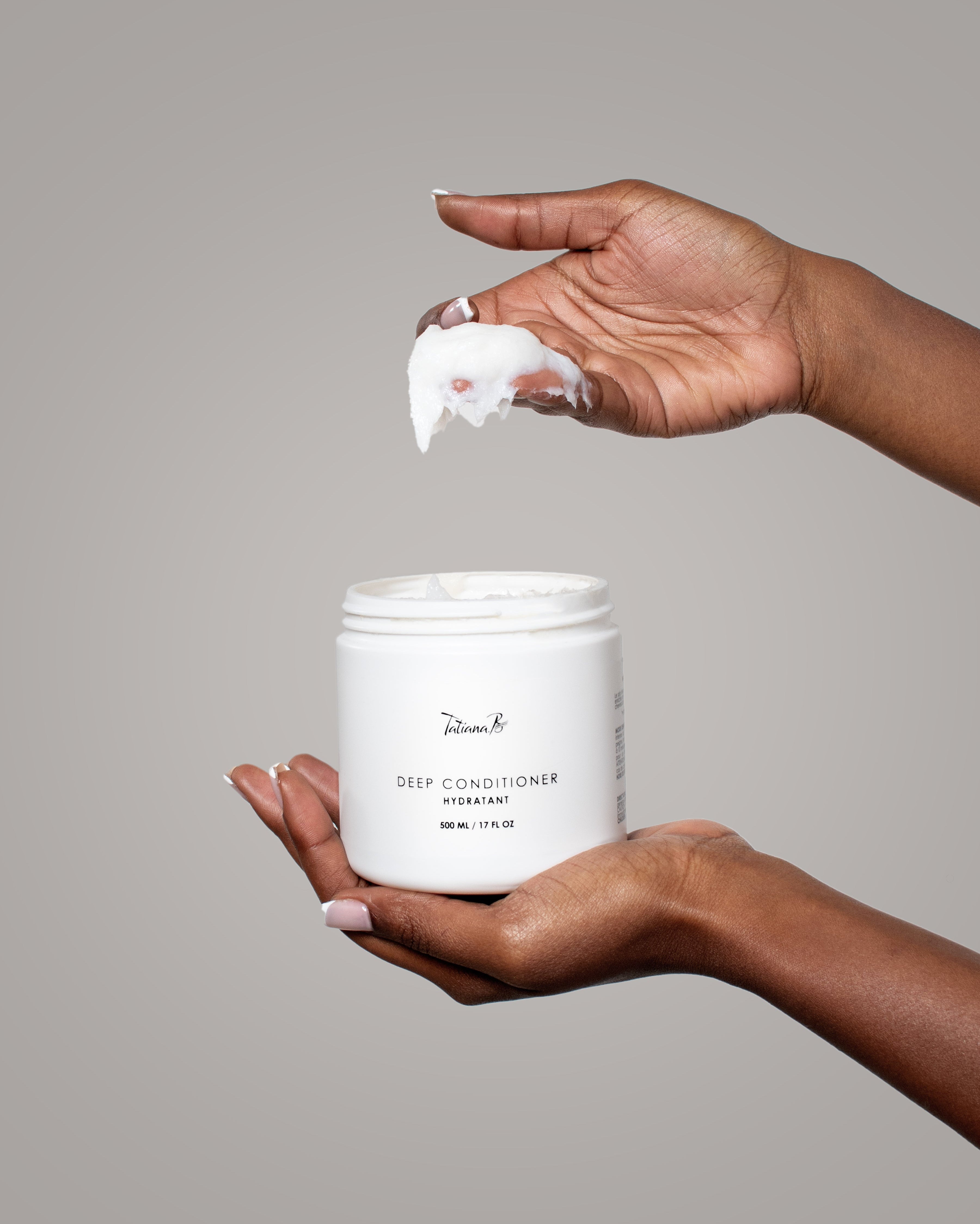 MASQUE HYDRATANT