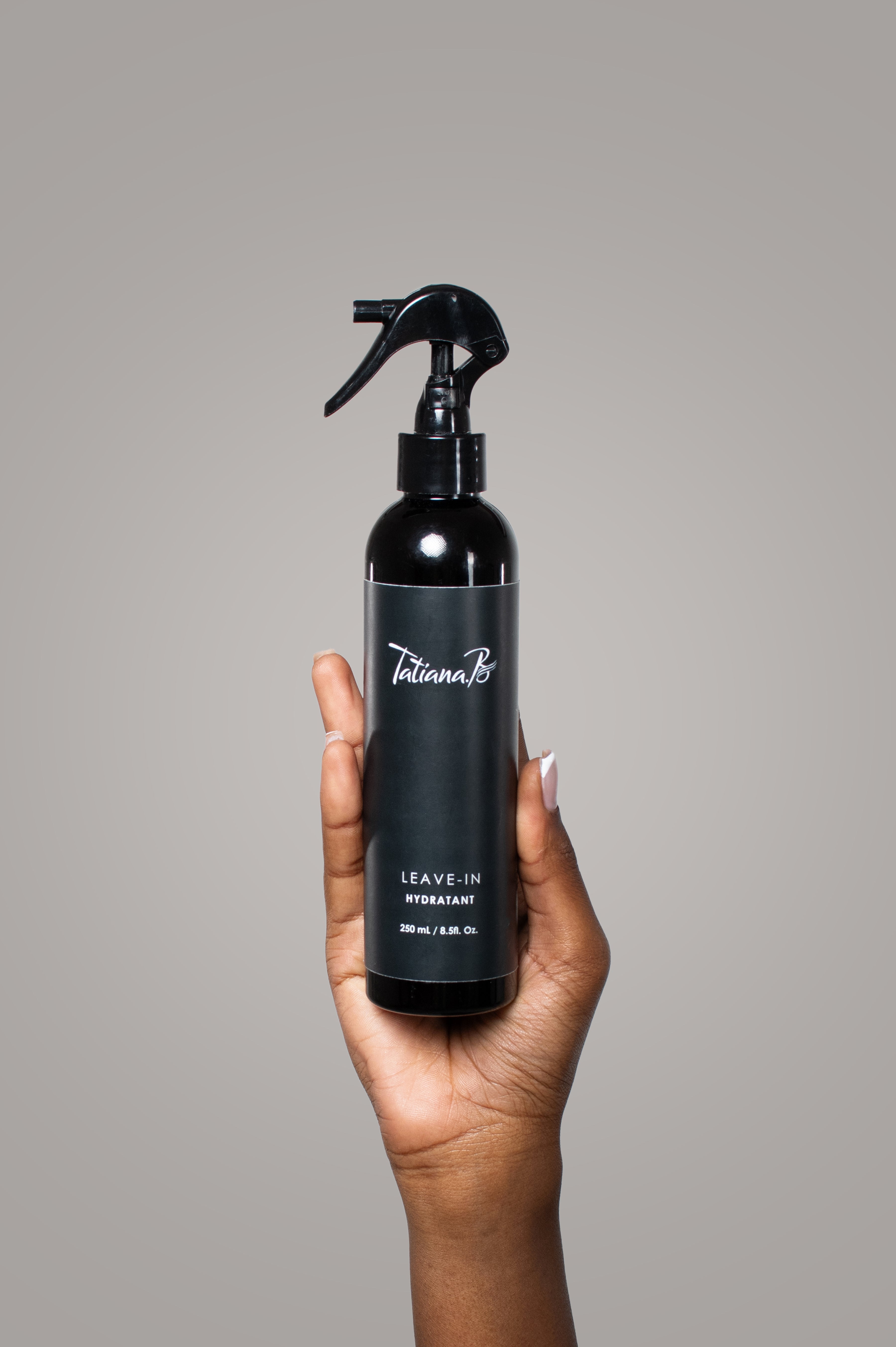 LEAVE-IN HYDRATANT - SOIN SANS RINCAGE
