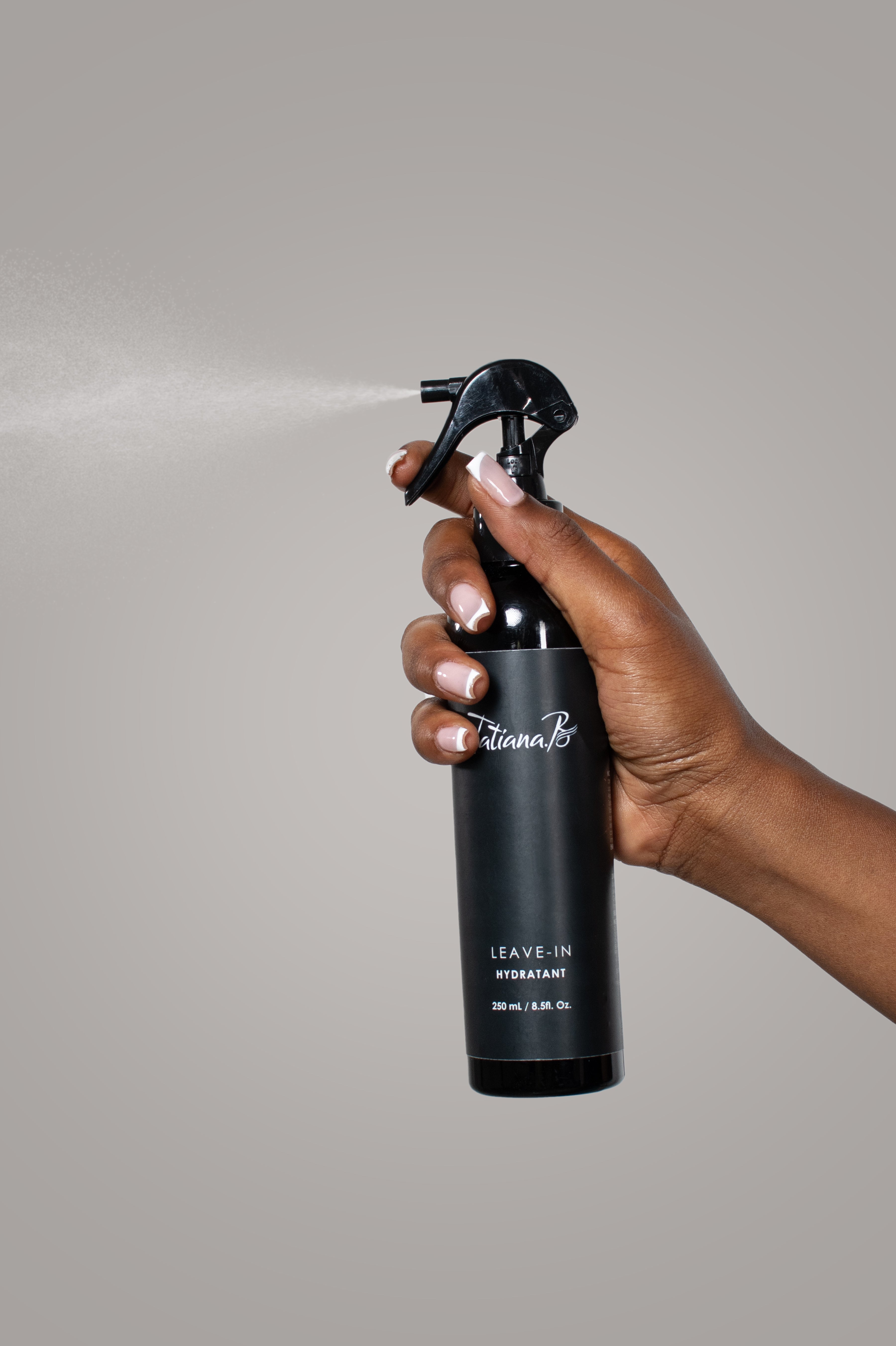 LEAVE-IN HYDRATANT - SOIN SANS RINCAGE