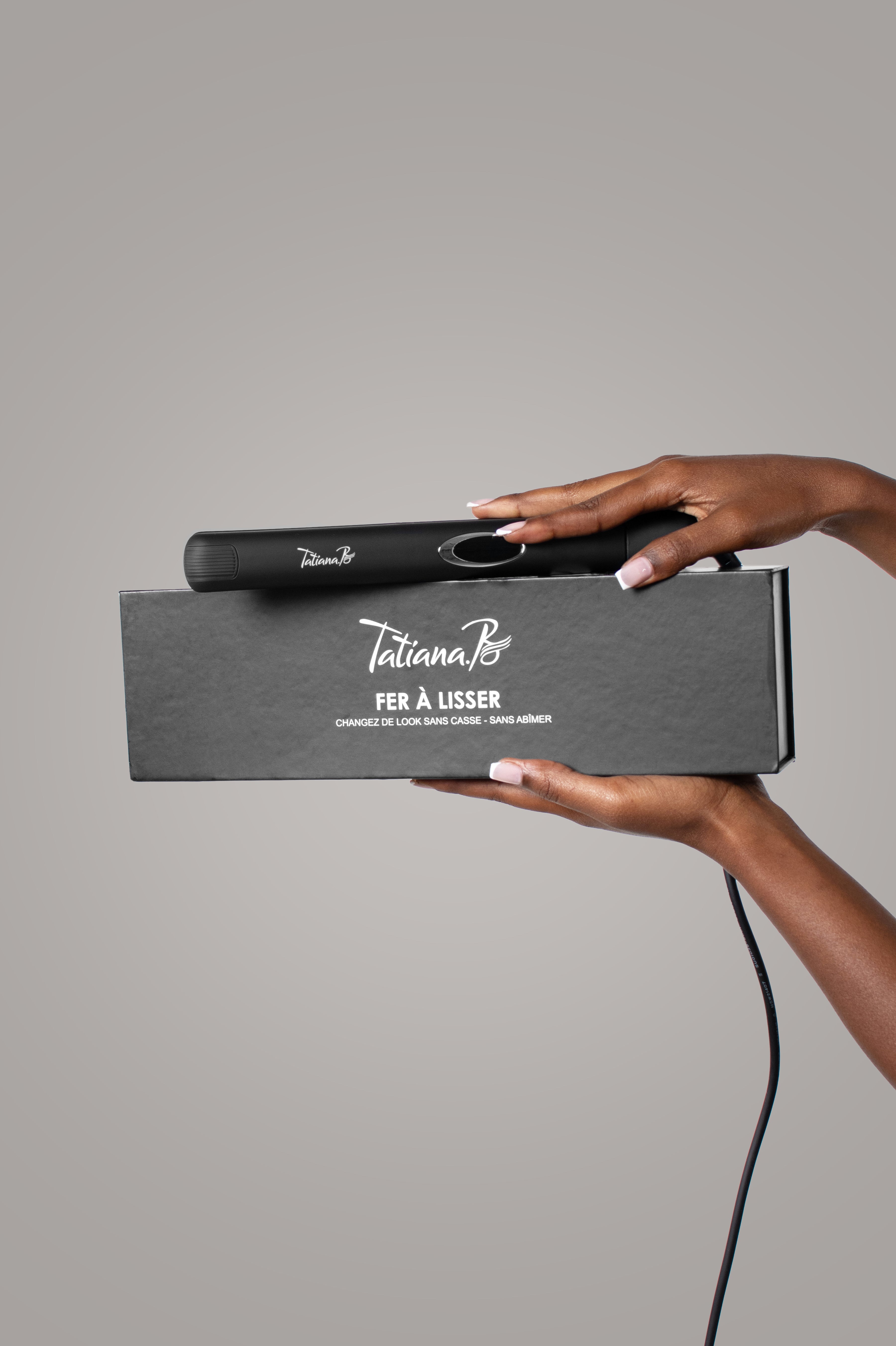 FER A LISSER - TOURMALINE