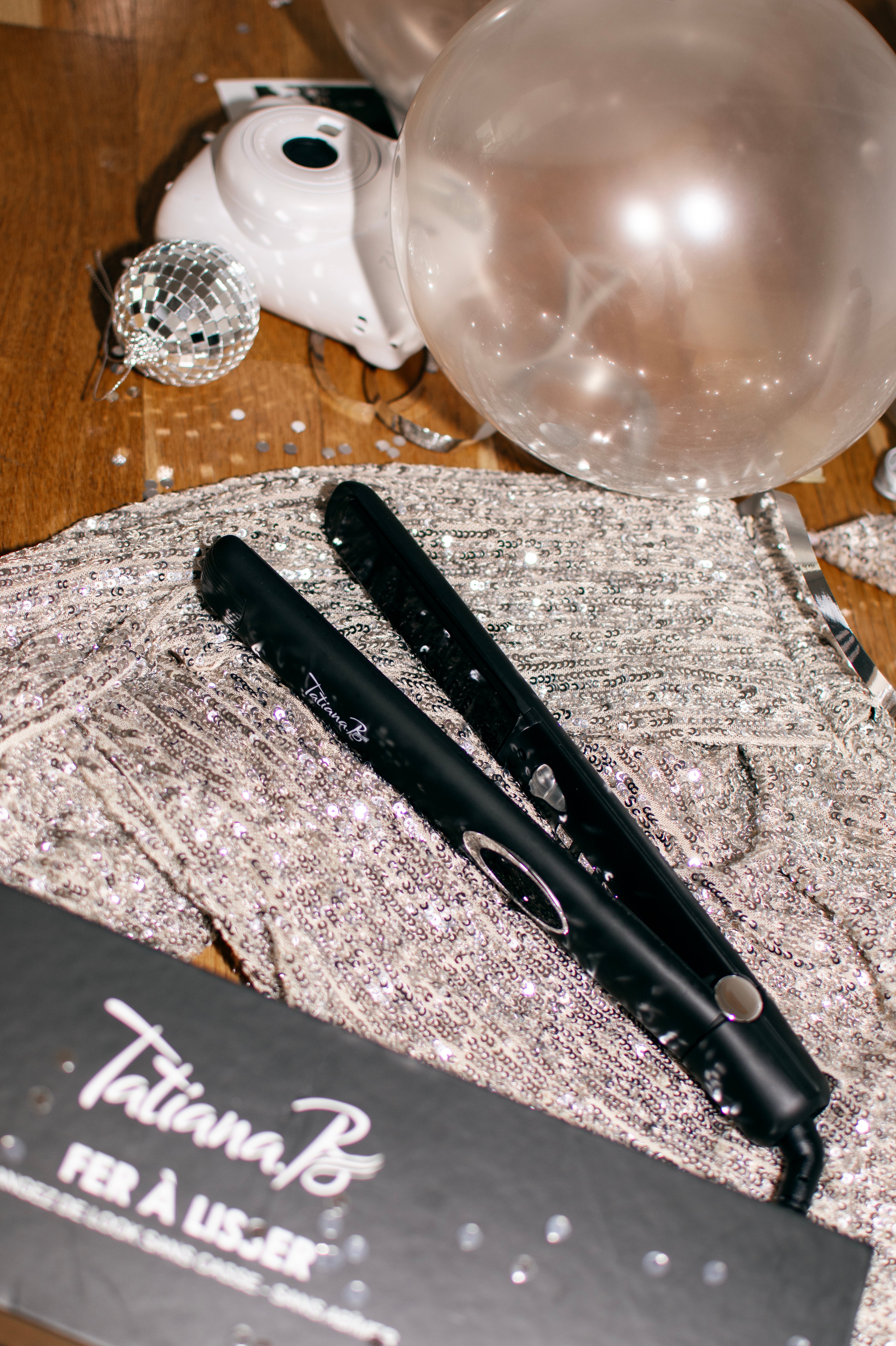 FER A LISSER - TOURMALINE