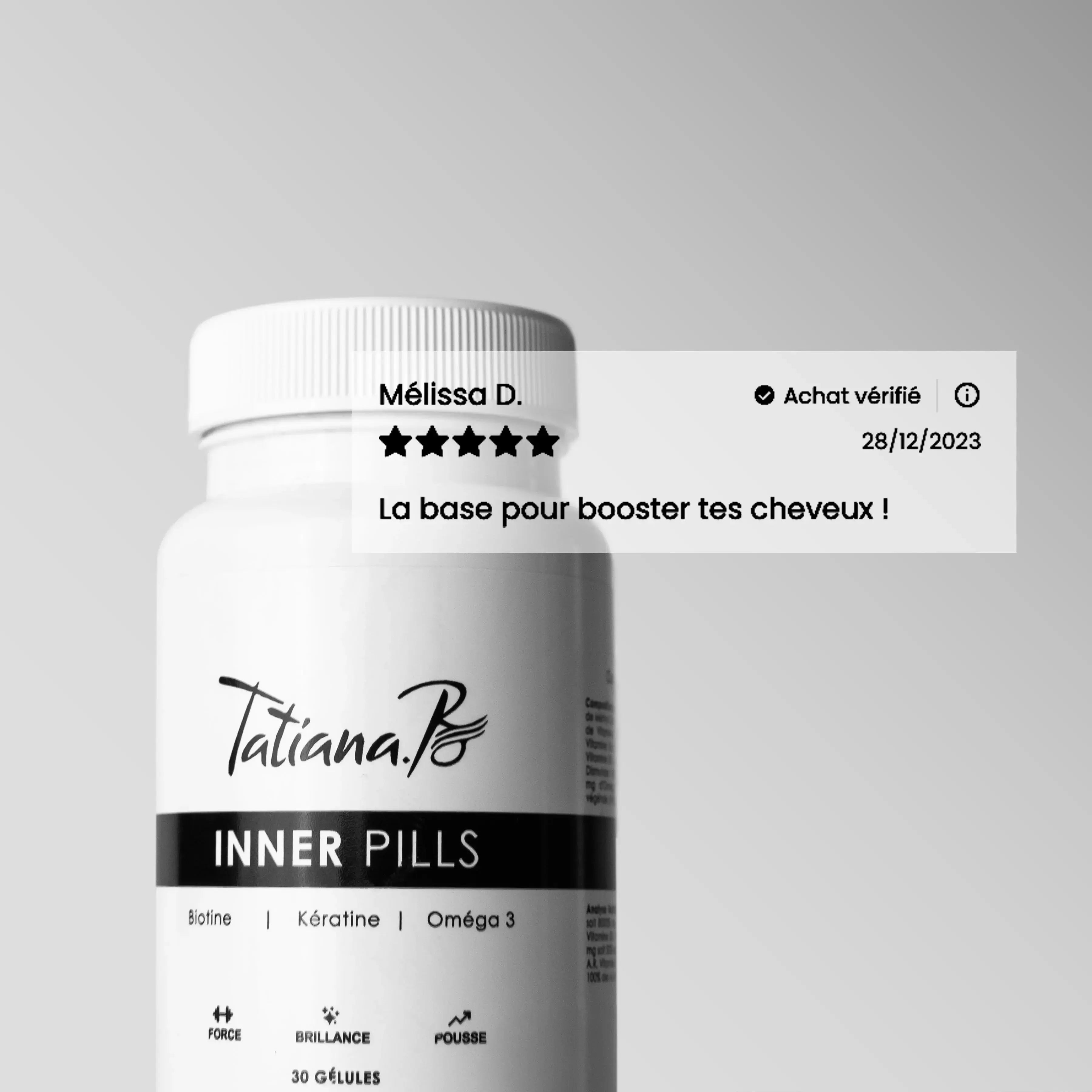 INNER - 1 MOIS