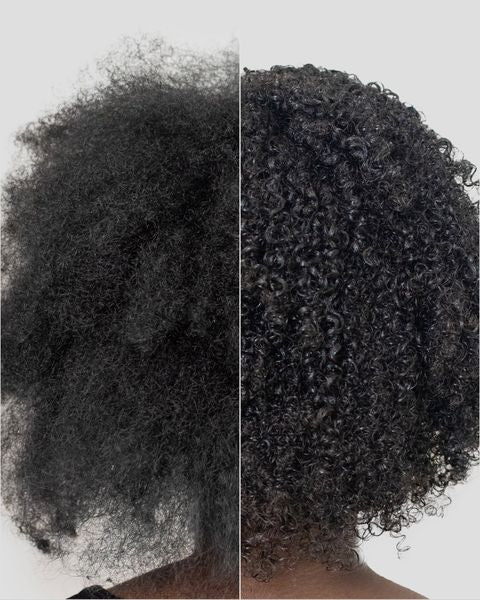 Gelée Hydratante Aloé Vera Cheveux -  HAIR GEL