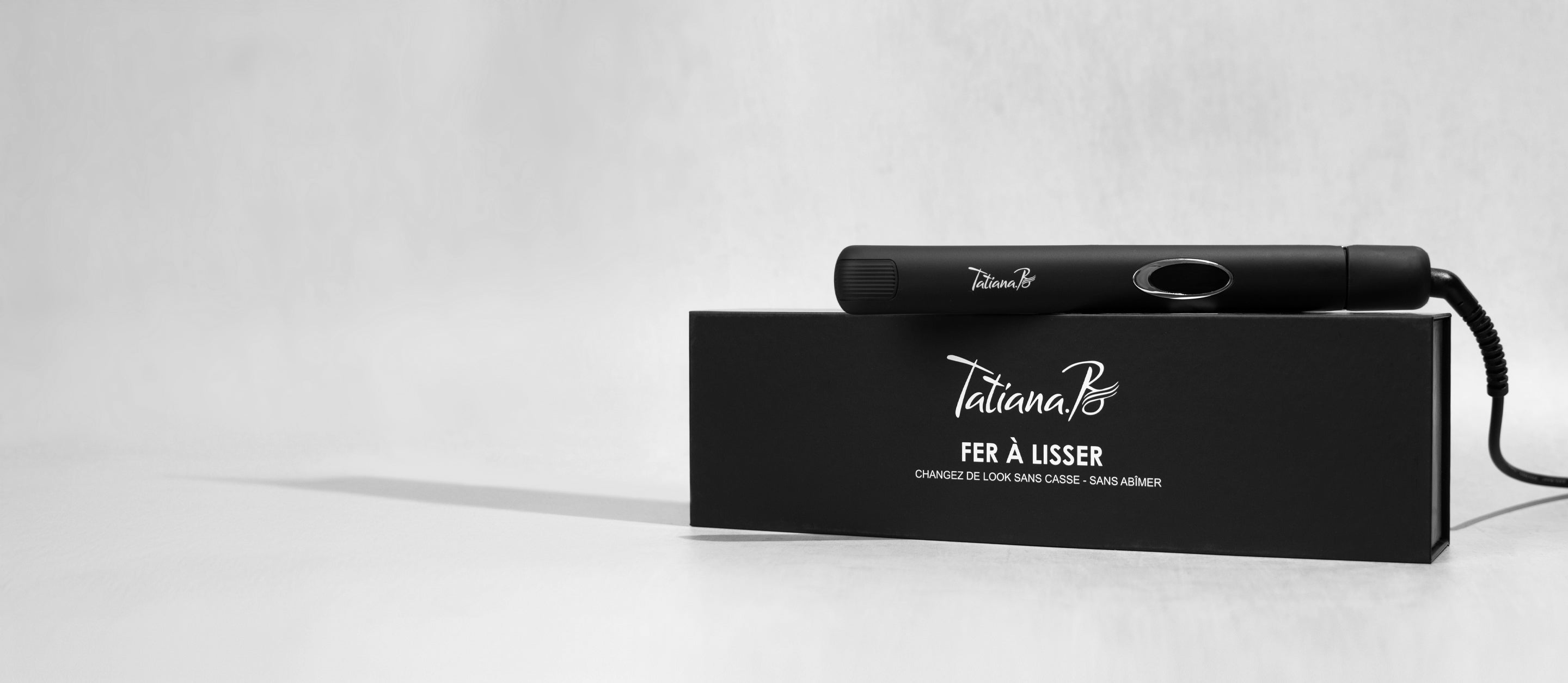 FER A LISSER - TOURMALINE