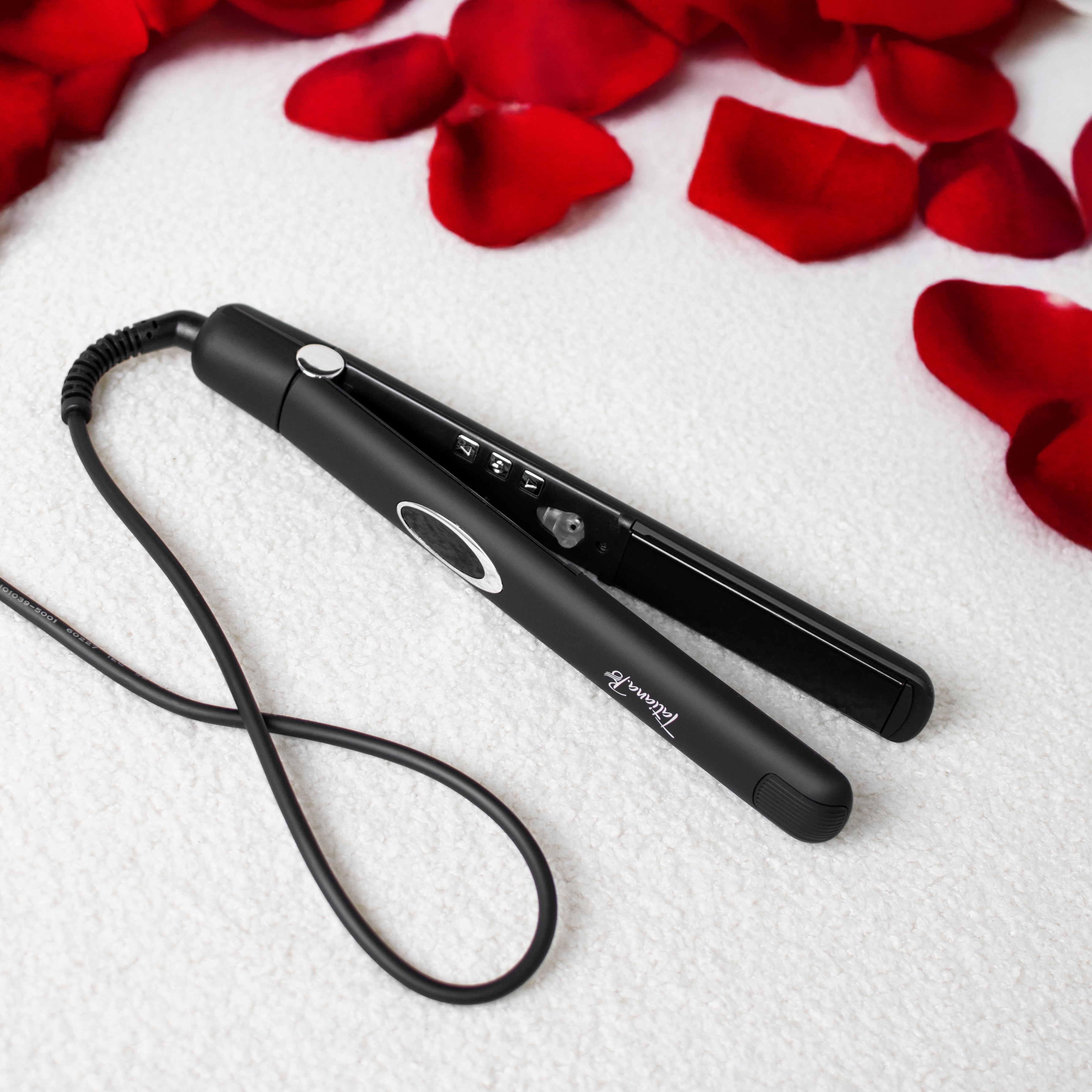 FER À LISSER - TOURMALINE ♥️