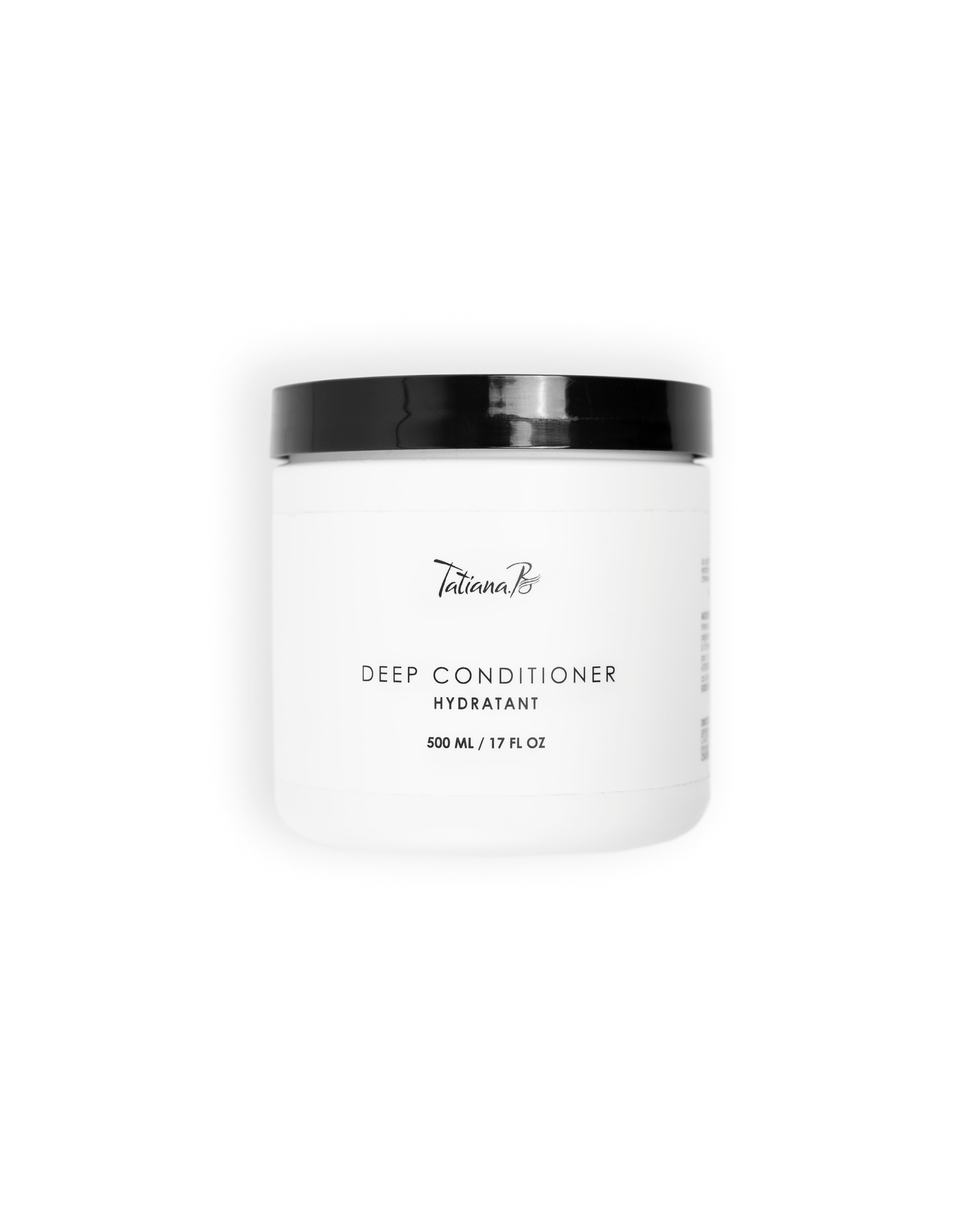 MASQUE HYDRATANT