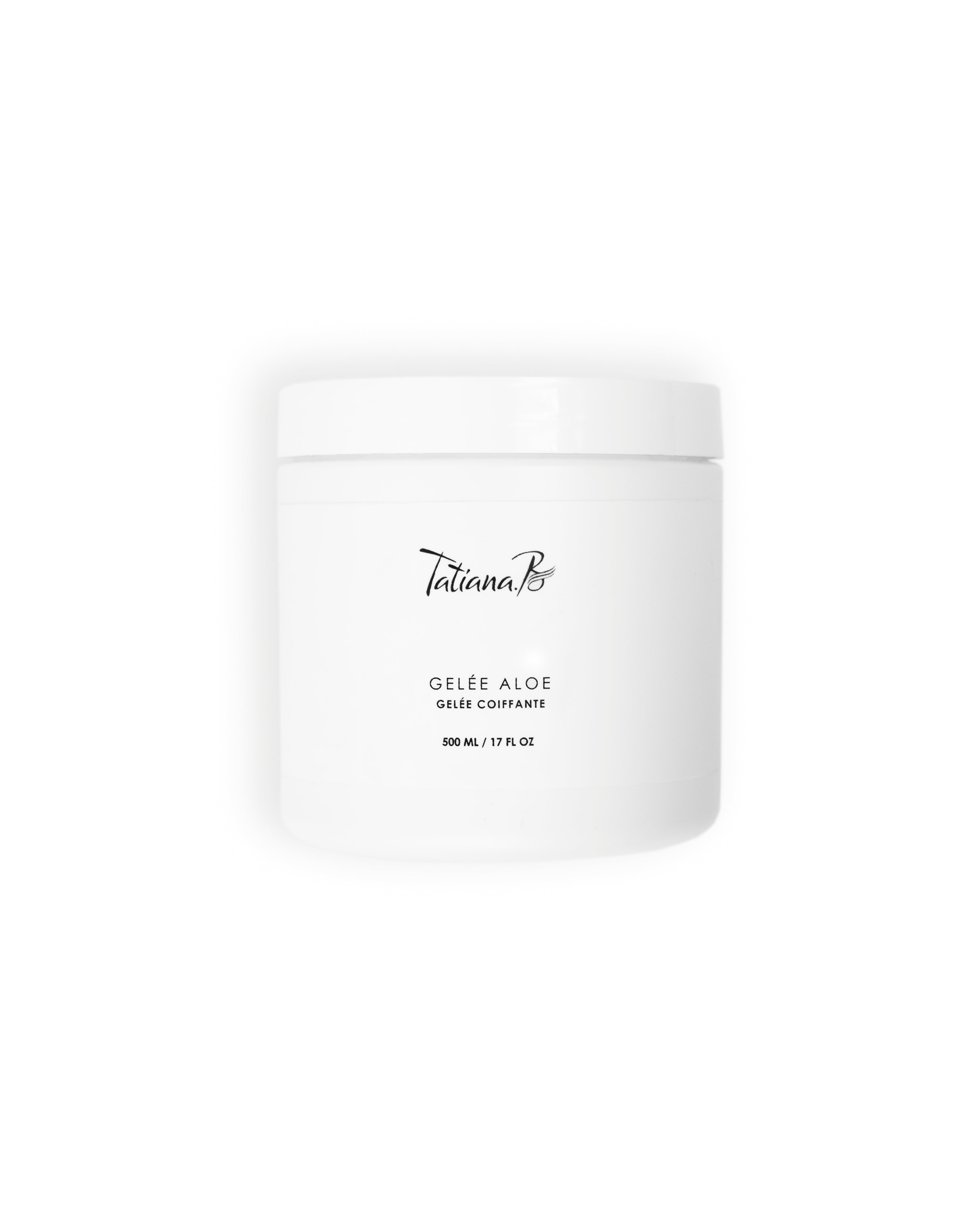 Gelée Hydratante Aloé Vera