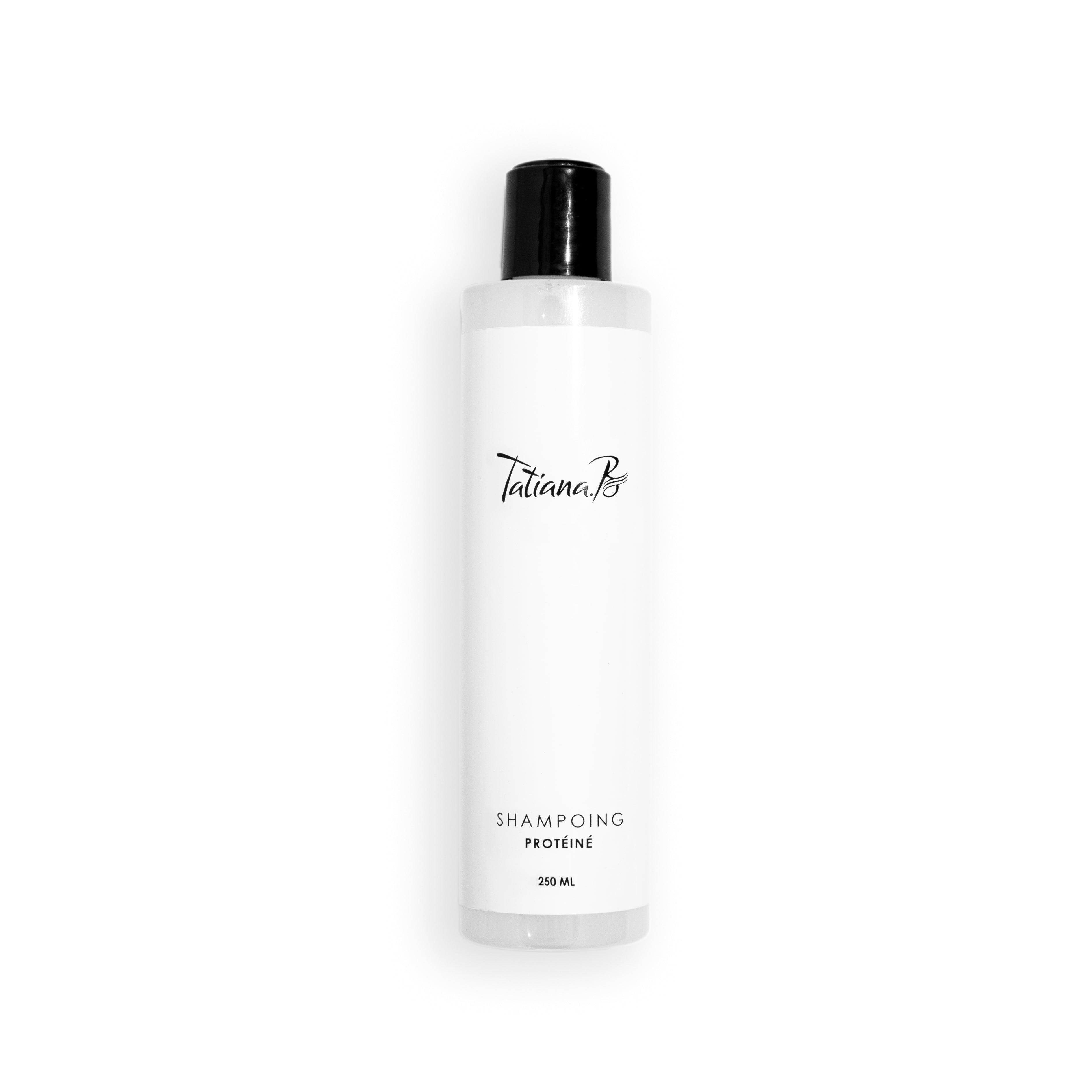 SHAMPOING NOURRISSANT PROTEINÉ