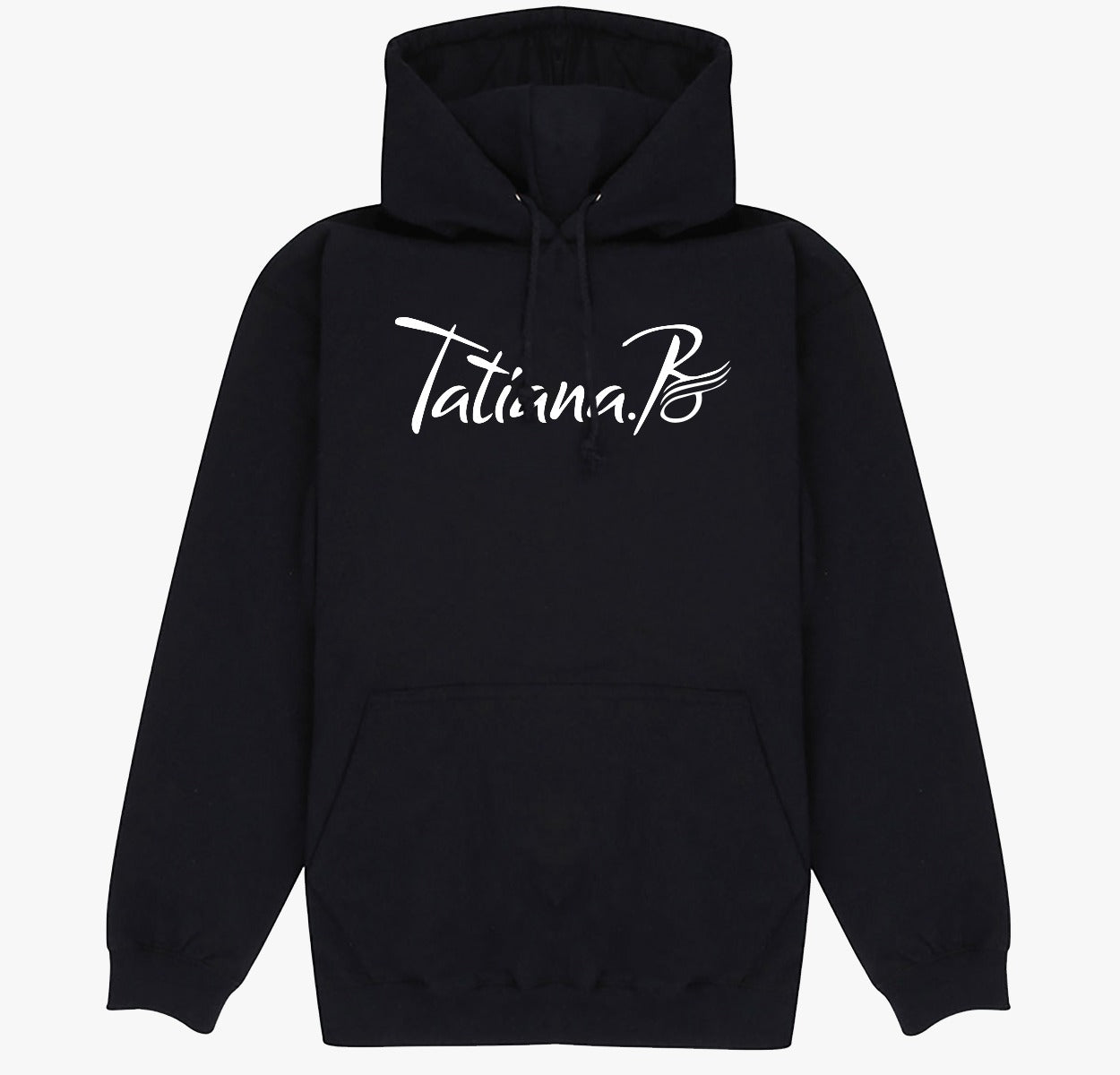 Hoodie Tatiana.B / MERCH