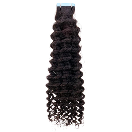 KINKY  CURLY / 18 POUCES