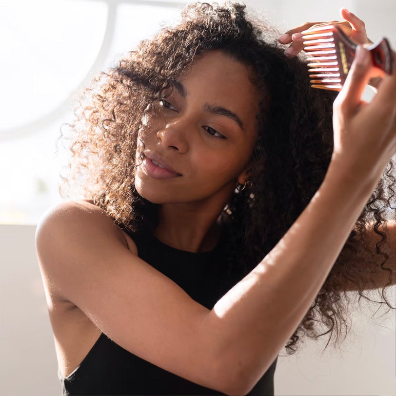 Comment prendre soin de ses cheveux afros en automne ? 🍂