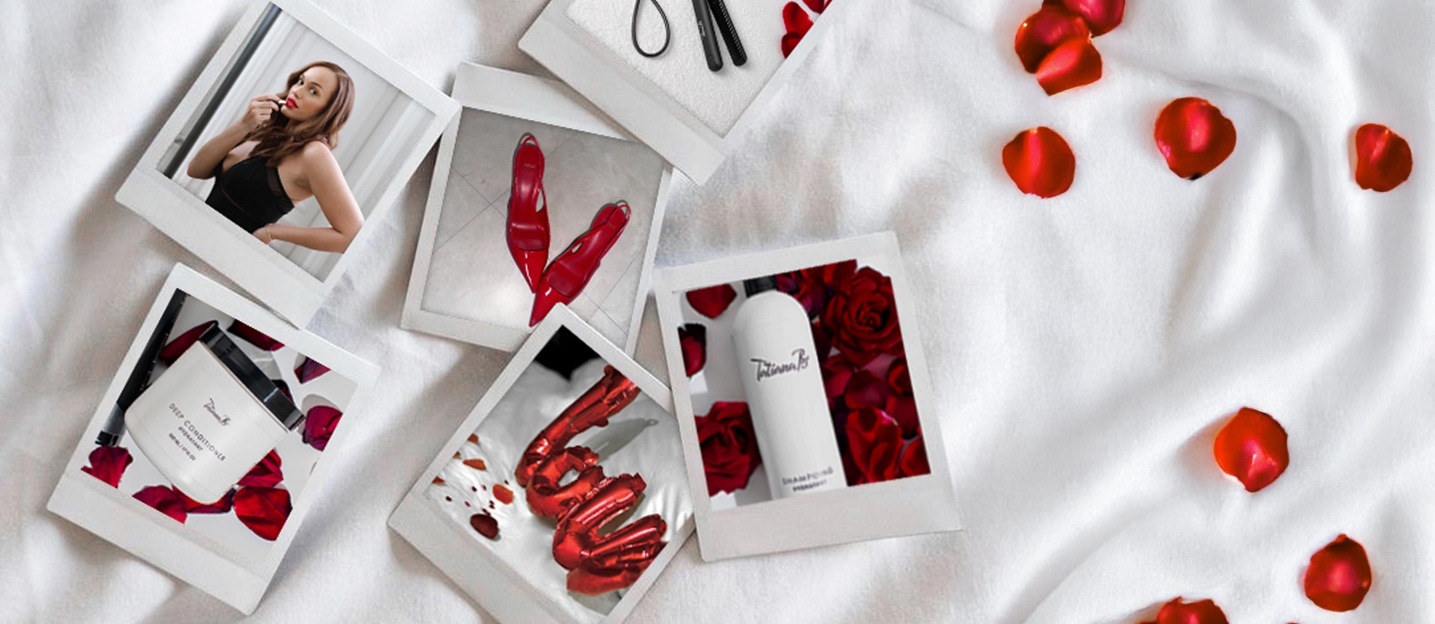 Saint-Valentin ♥️