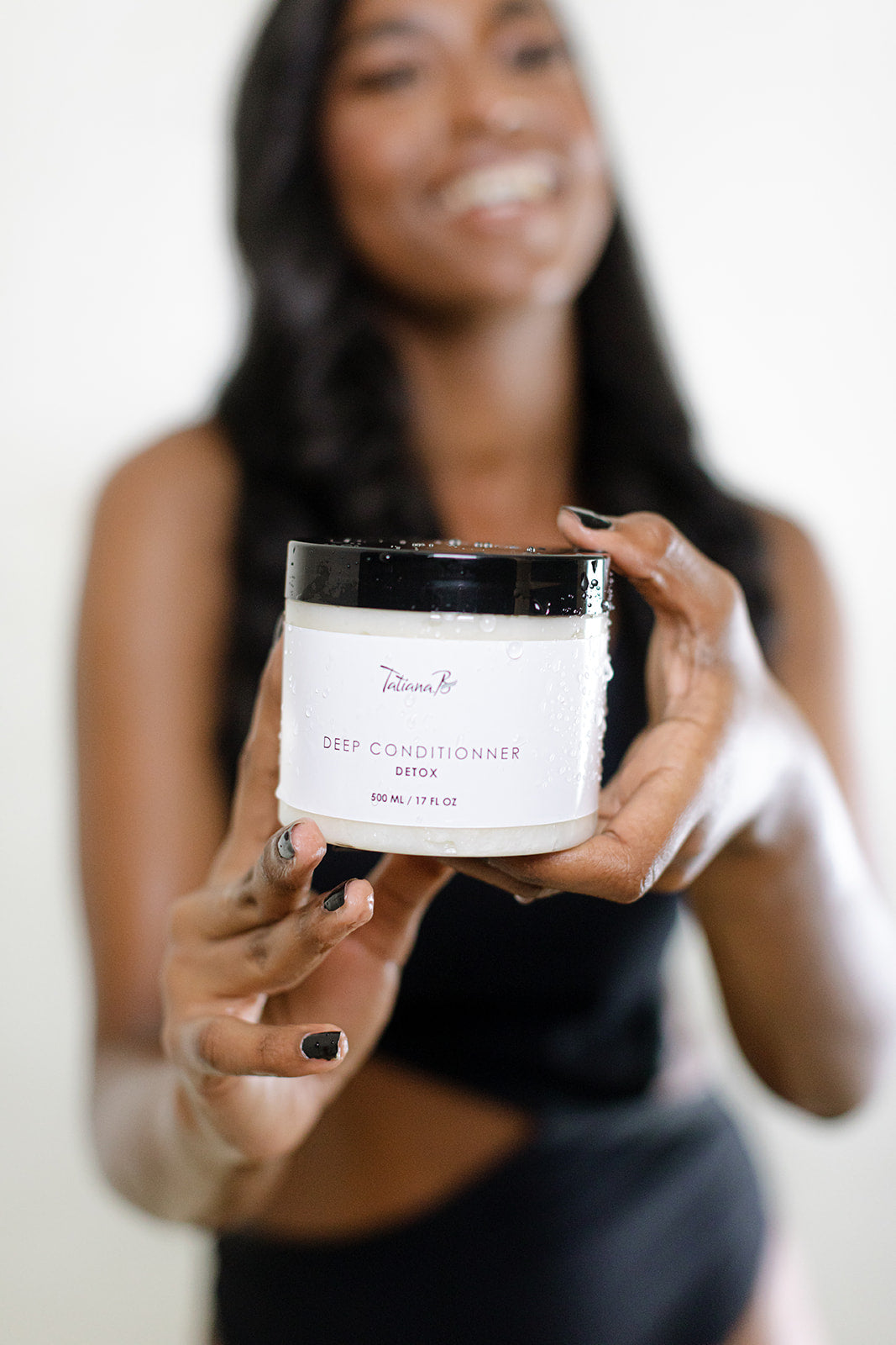 Masque Hydratant