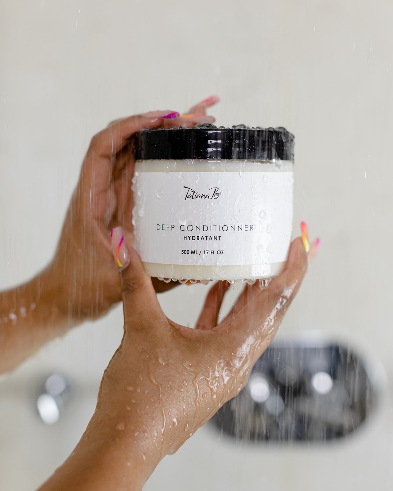 Masque Hydratant