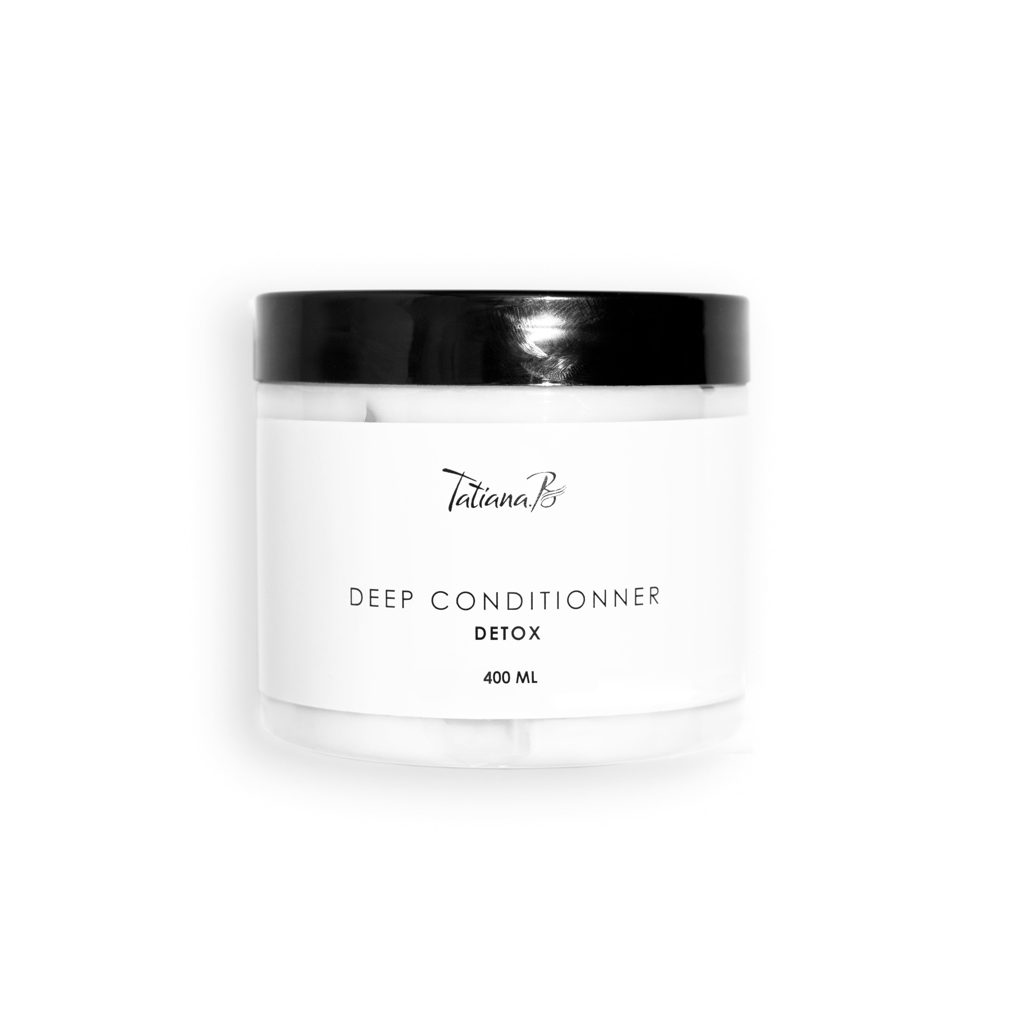 MASQUE DETOX, REFRESH & GROWTH