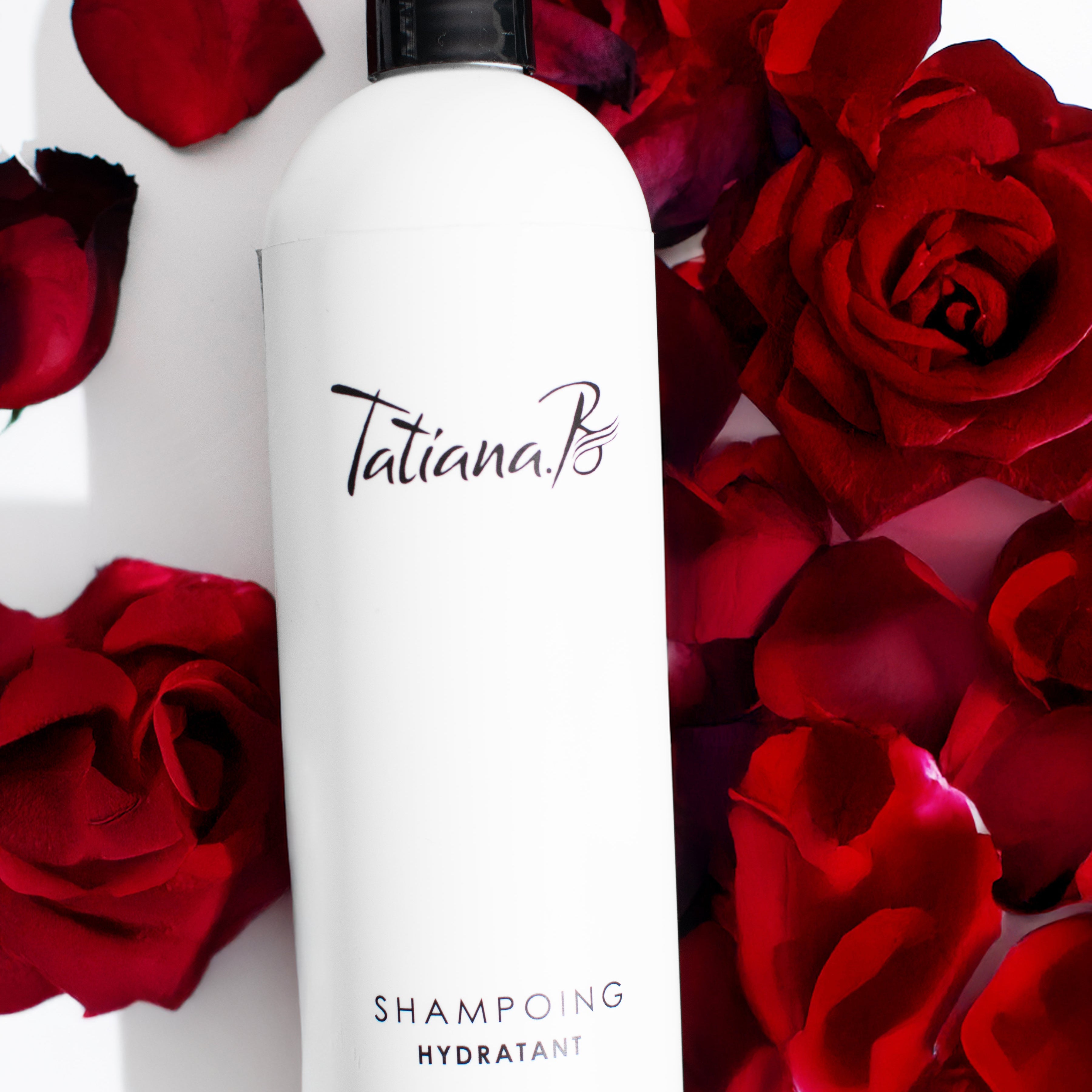 DUO HYDRATANT - SHAMPOO & CONDITIONER ♥️