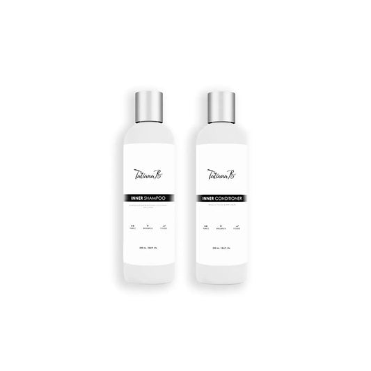 DUO INNER - SHAMPOO & MASQUE