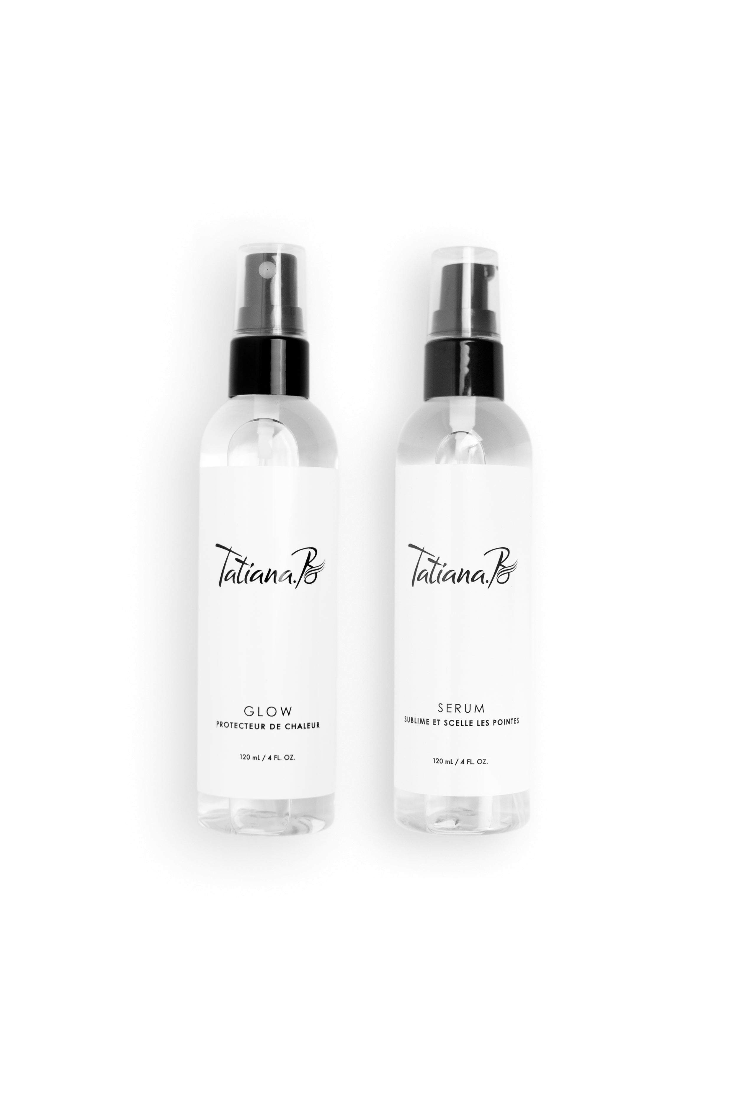 DUO PROTECT - SERUM & GLOW