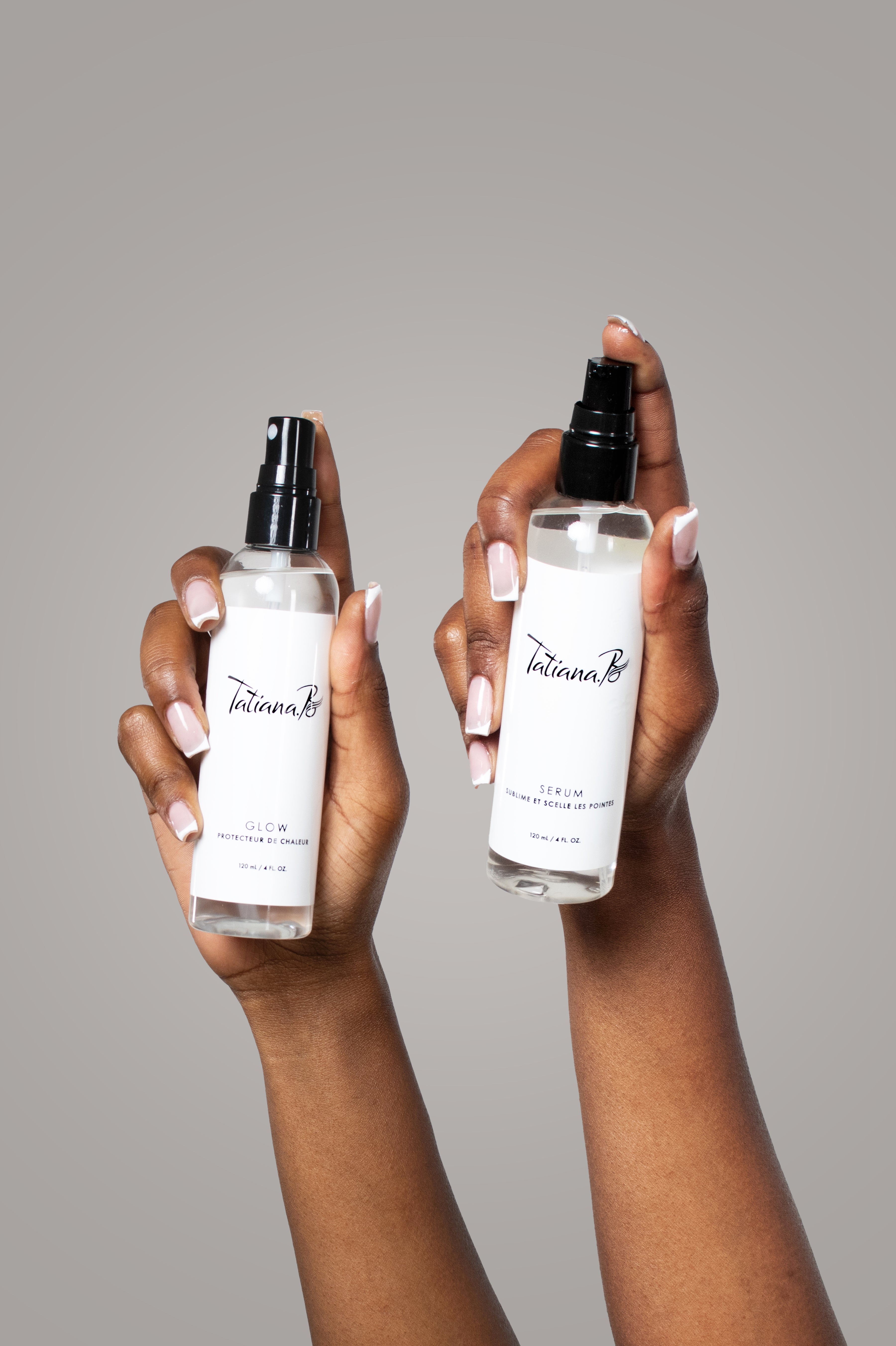 DUO PROTECT - SERUM & GLOW