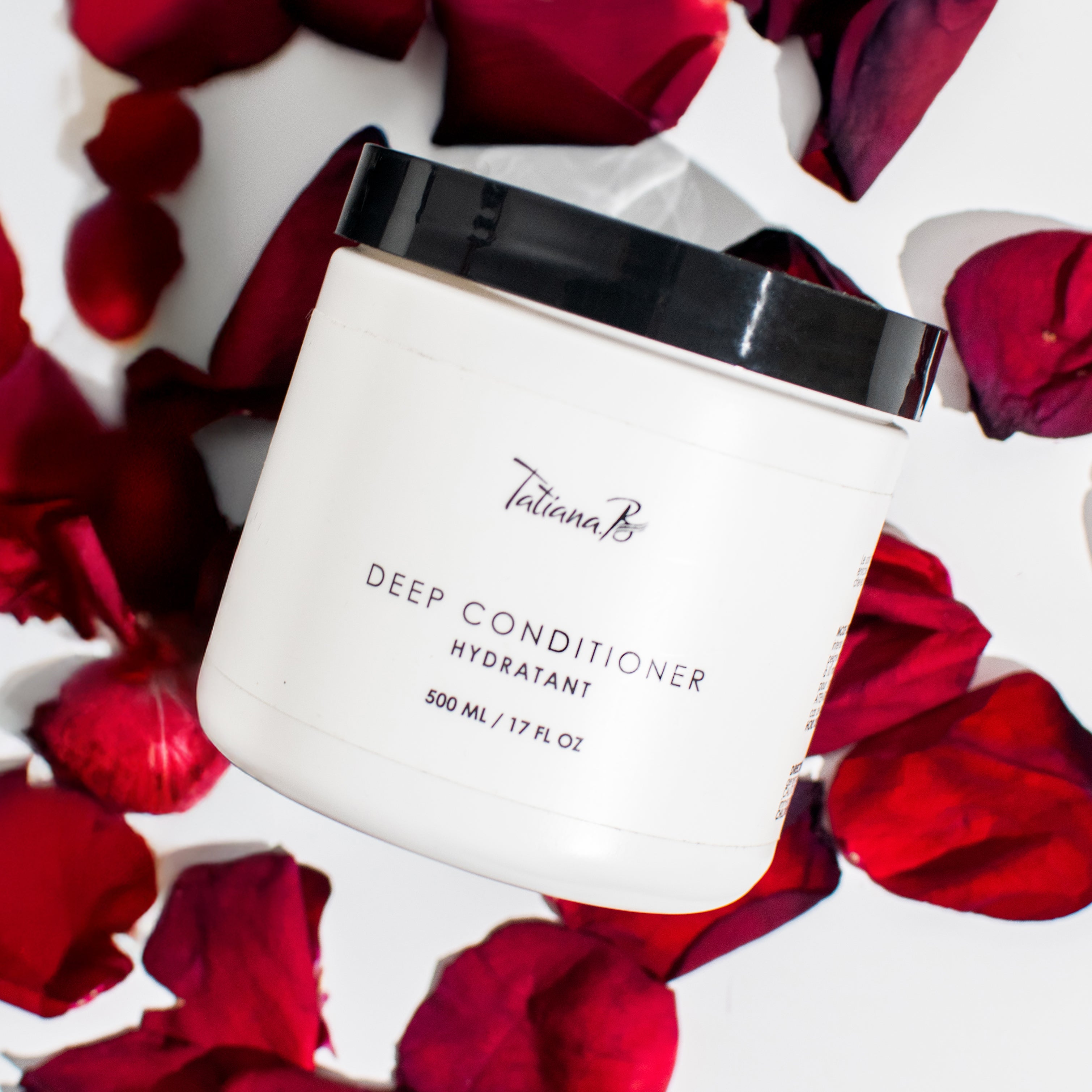 DUO HYDRATANT - SHAMPOO & CONDITIONER ♥️