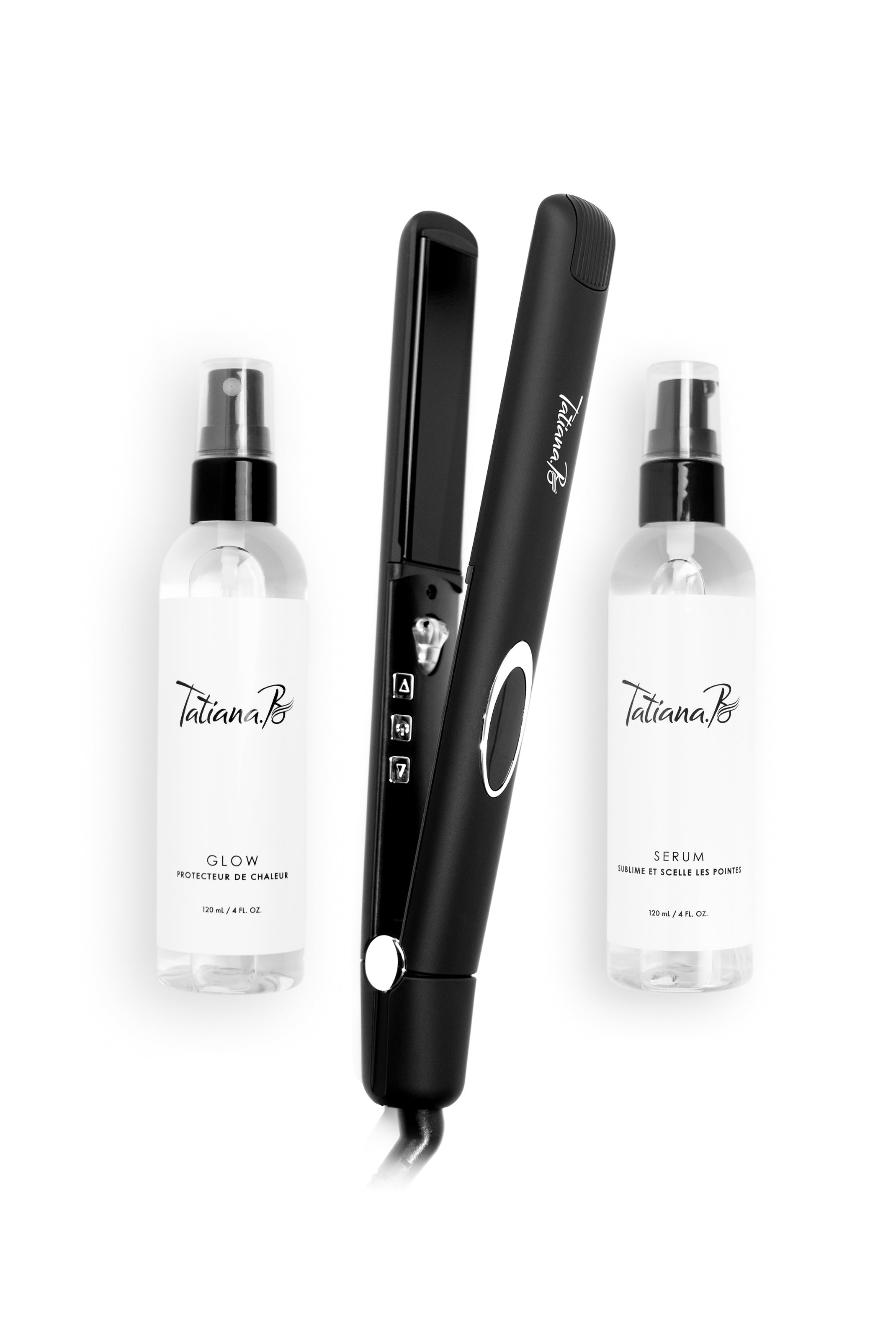 PACK SILK PRO