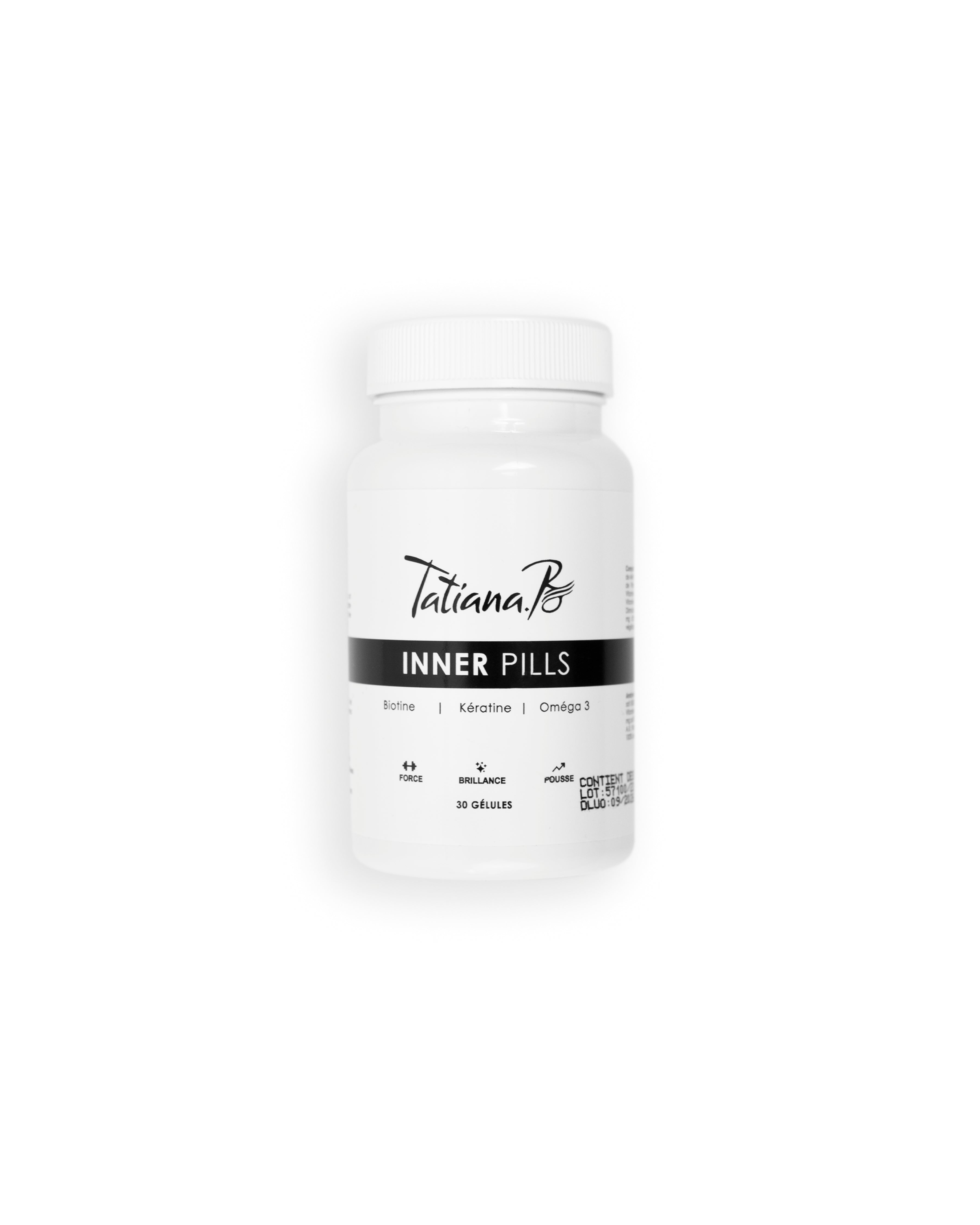 INNER ACCÉLÉRATEUR DE POUSSE - CURE D'1 MOIS