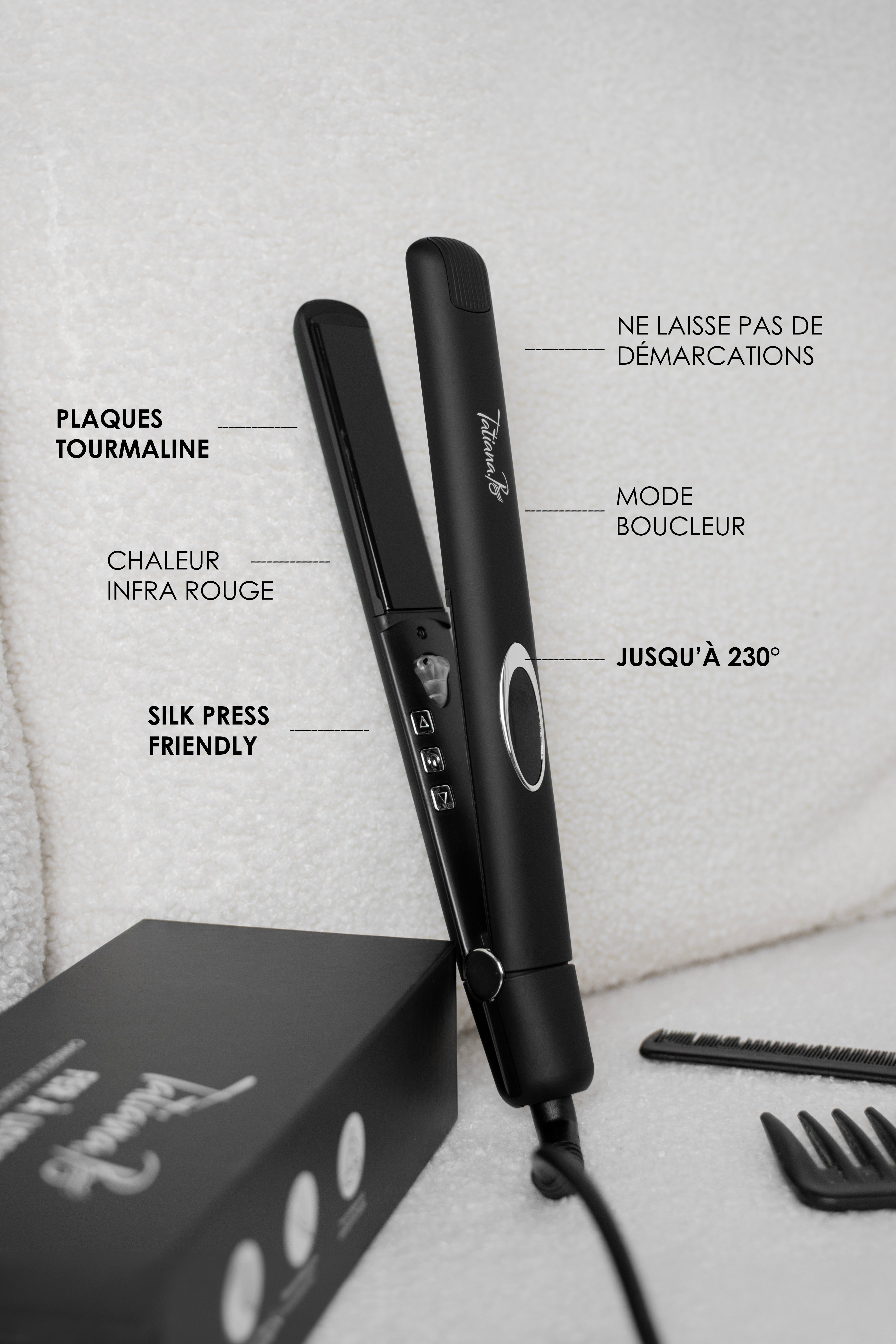 FER A LISSER - TOURMALINE