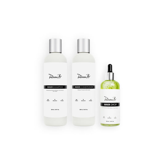 Complément alimentaire pousse cheveux Afro METISSE anti casse force biotin naturel halal vegan inner Tatiana b 