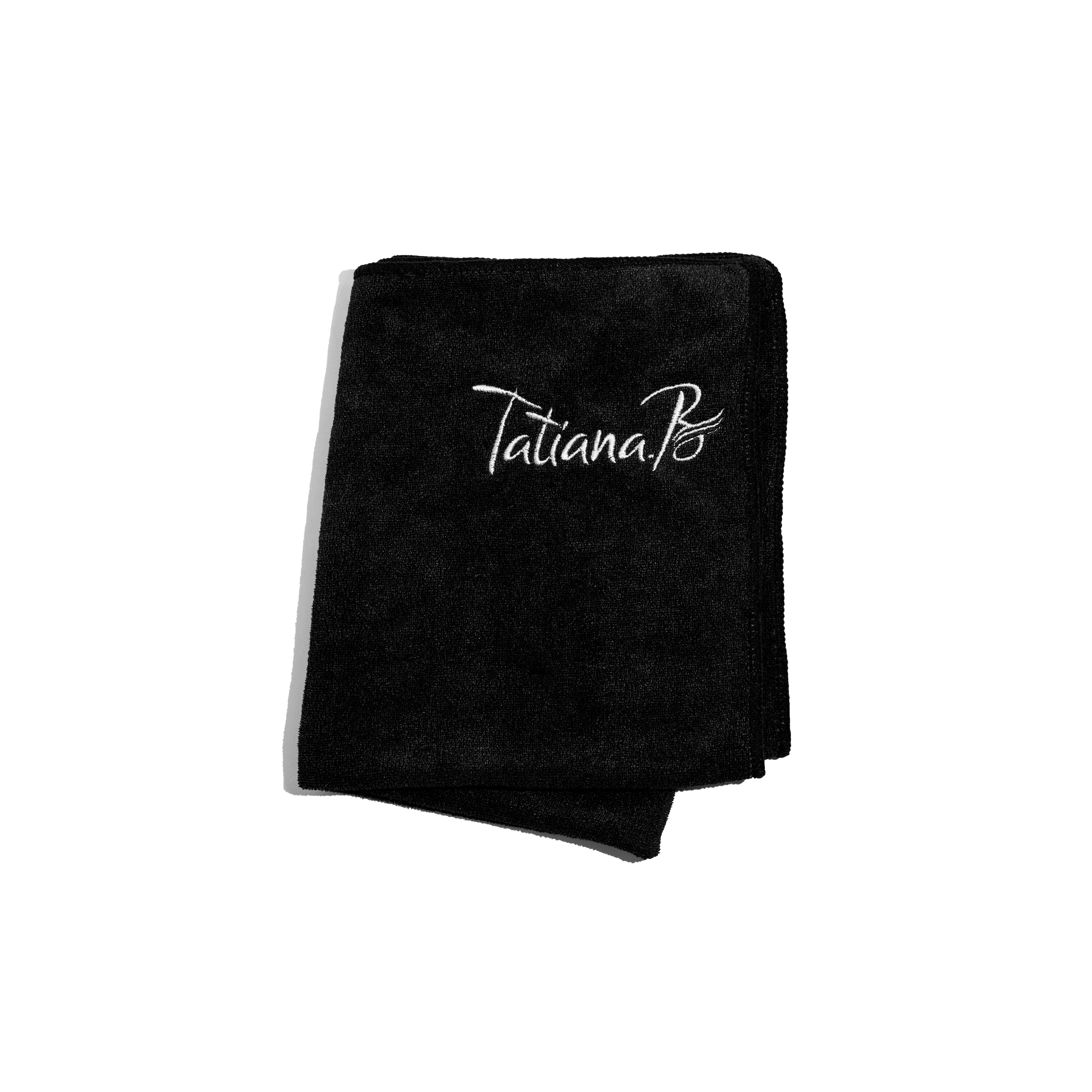 LA MICROFIBRE® Tatiana.B Hair Care