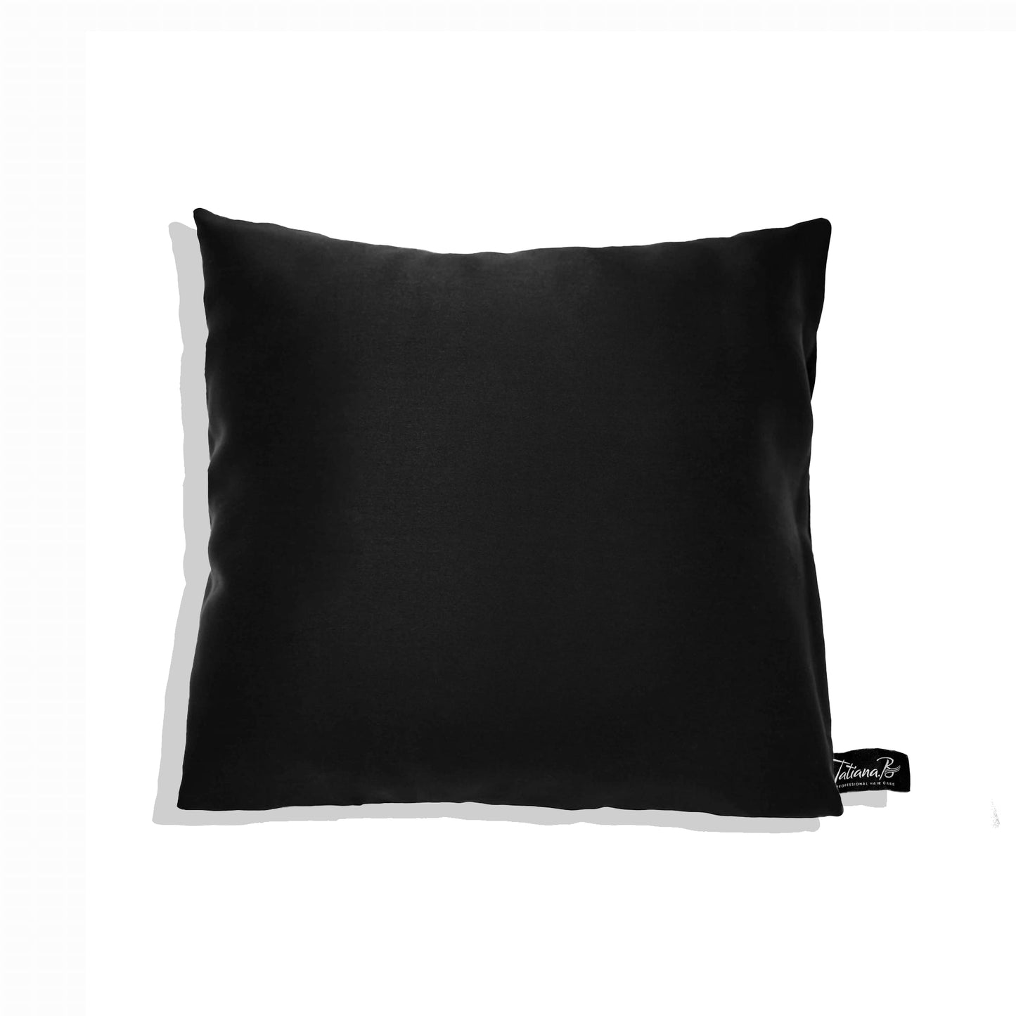 Taie d’oreiller Satin Line by Tatiana.B